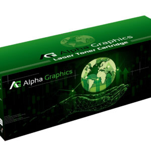 LEX CS/CX921 M (11.5K) Alpha Graphics Laser