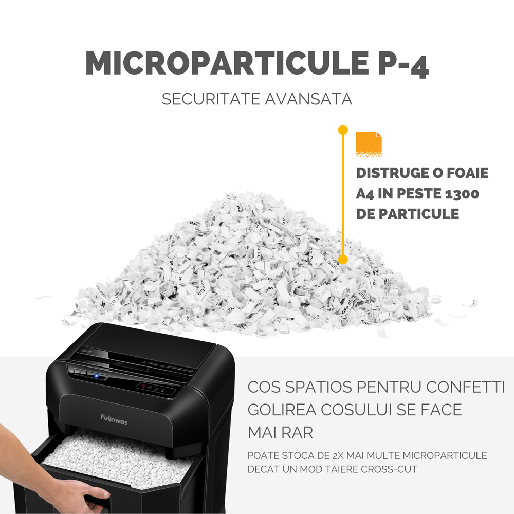 RO - 46215 AutoMax80M Shredder - 46215_80M-Hero