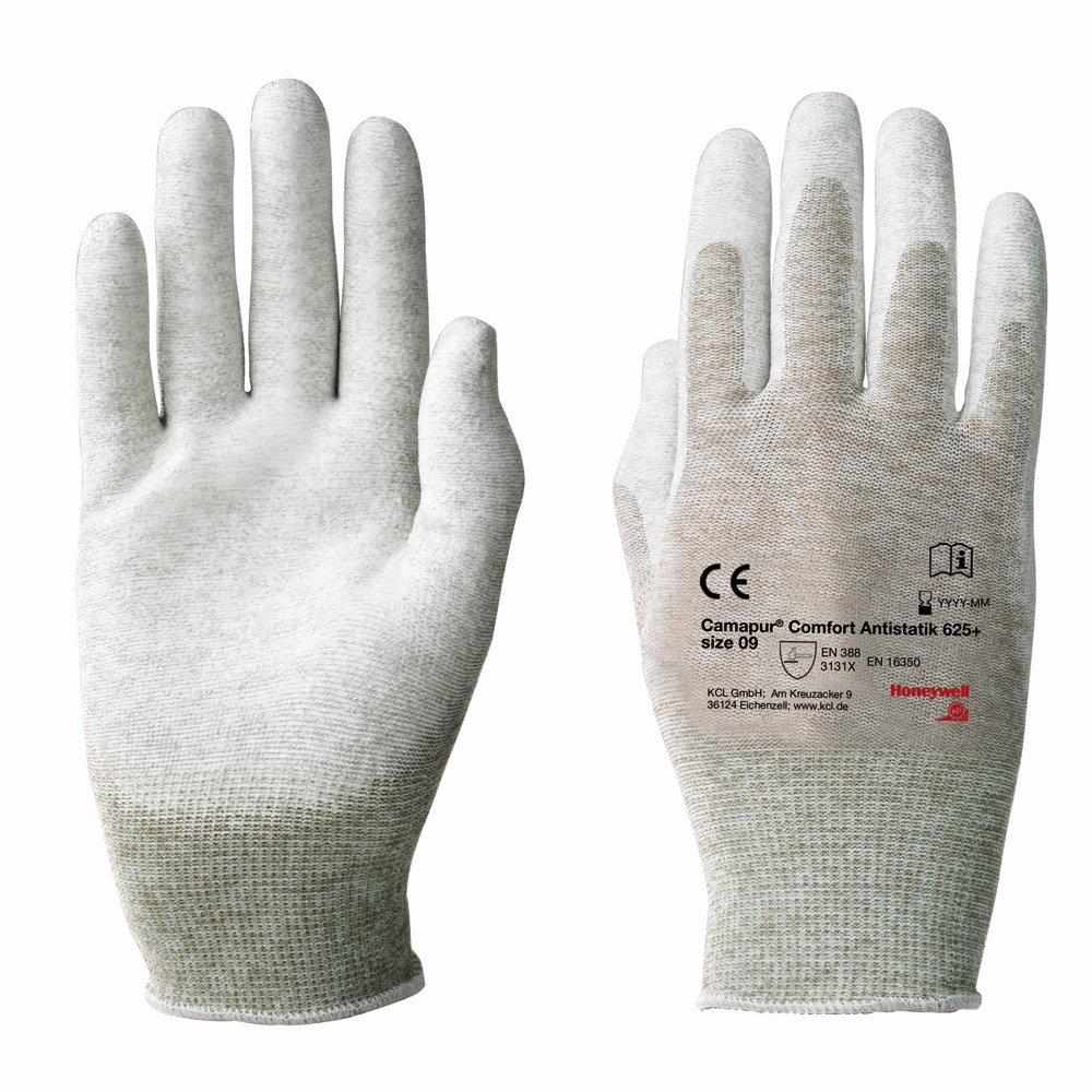 625 Camapur Comfort Antistatisch, Produktfoto, innen