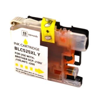 brother-525XL-yellow