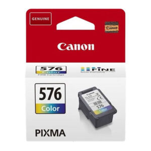 Canon OEM CL-576 Color Ink